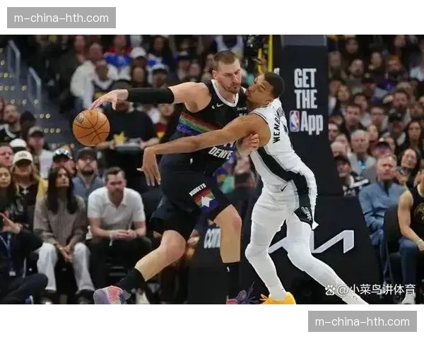 马刺118-128负于掘金，文班亚马常规赛最后一场缺阵